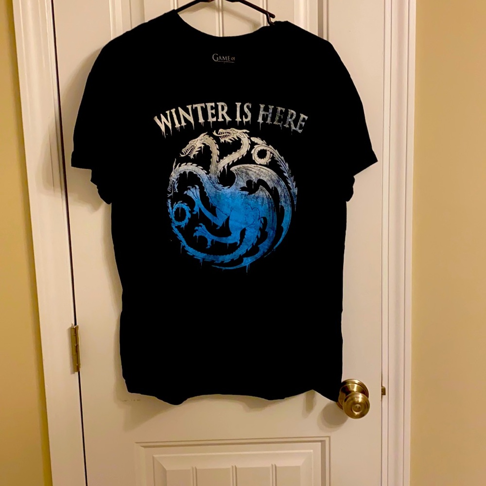 Game of Thrones T-shirt